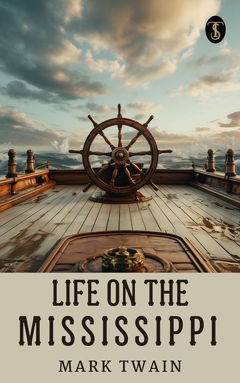 Produktbild: Life on the Mississippi