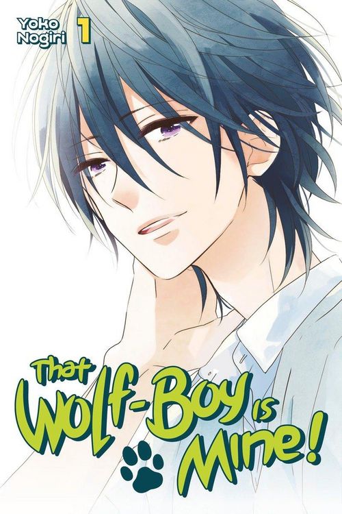Produktbild: That Wolf-boy Is Mine! 1