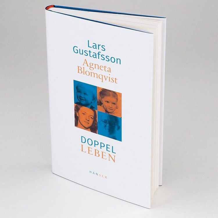 Produktbild: Doppelleben