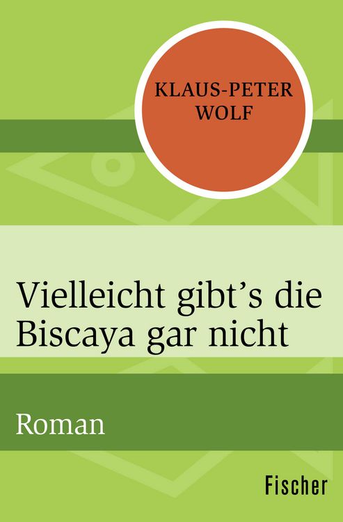 Produktbild: Vielleicht gibt&rsquo;s die Biscaya gar nicht