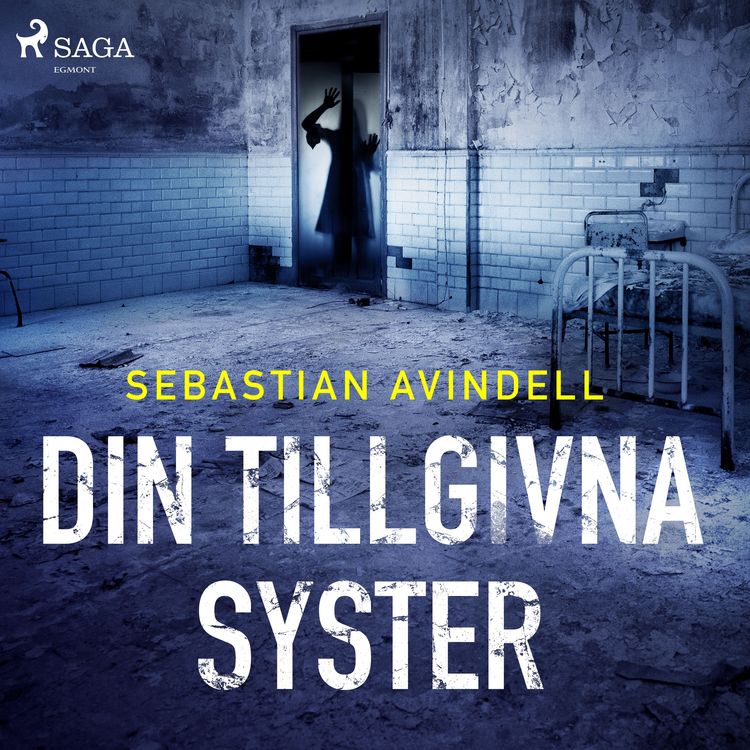 Produktbild: Din tillgivna syster