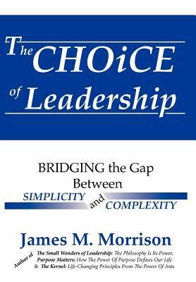 Produktbild: The Choice of Leadership