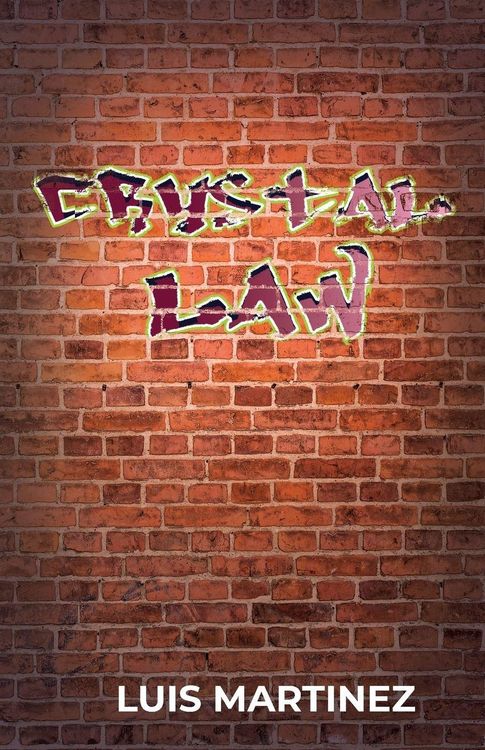 Produktbild: Crystal Law