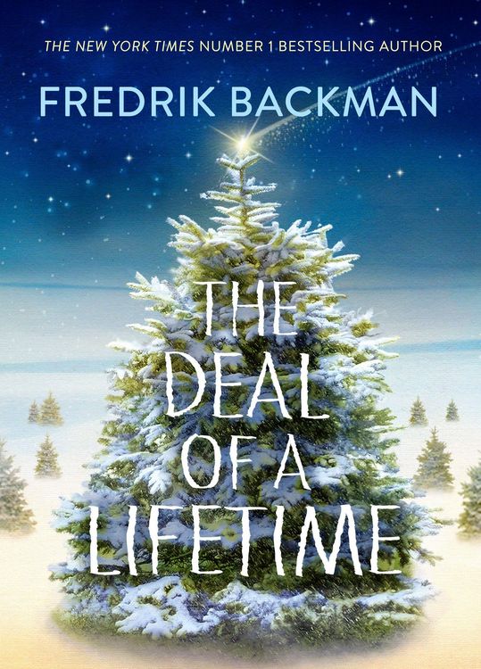 Produktbild: The Deal of a Lifetime