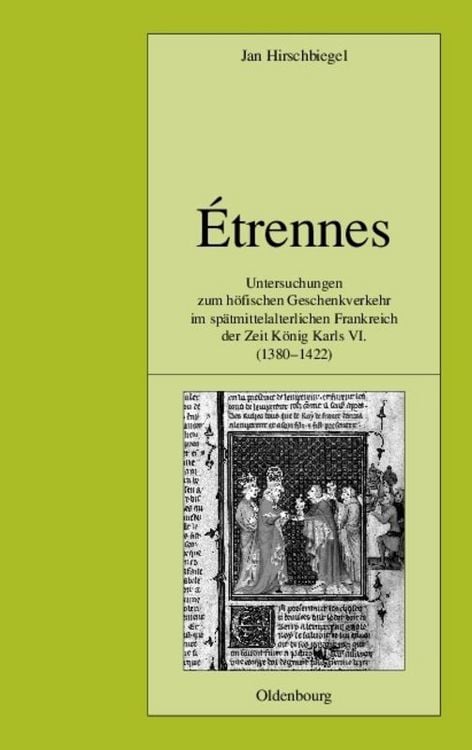 Produktbild: Étrennes