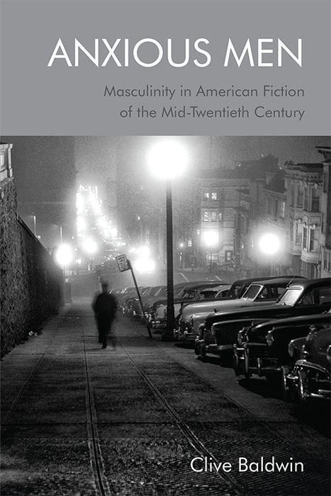 Produktbild: Anxious Men