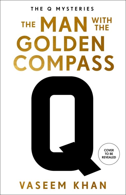 Produktbild: The Man with the Golden Compass
