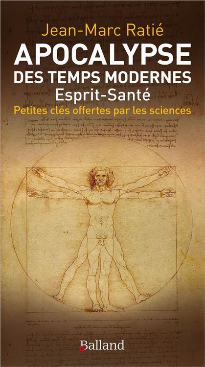 Produktbild: Apocalypse des temps modernes