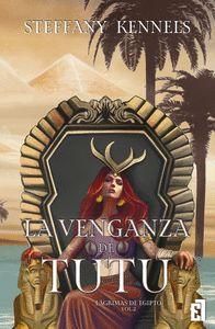 Produktbild: La Venganza De Tutu Vol 2