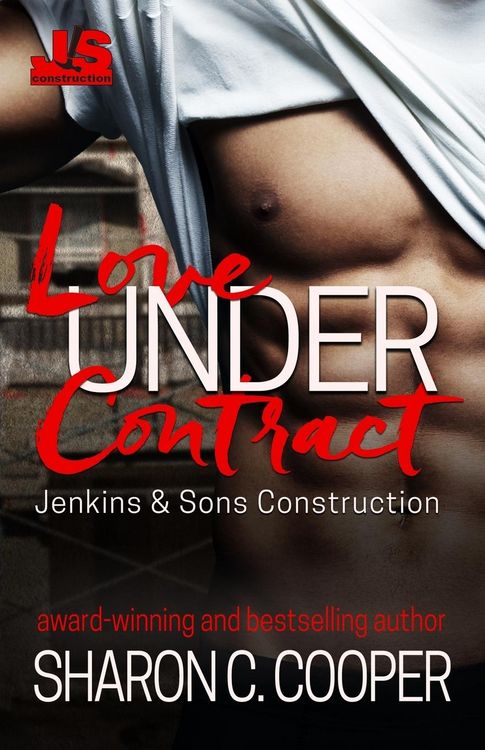 Produktbild: Love Under Contract
