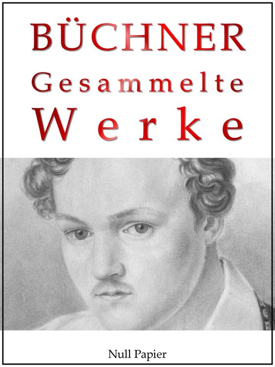 Produktbild: Gesammelte Werke