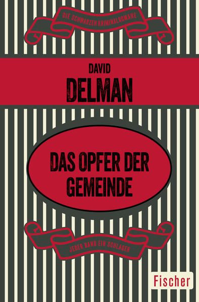 Produktbild: Das Opfer der Gemeinde
