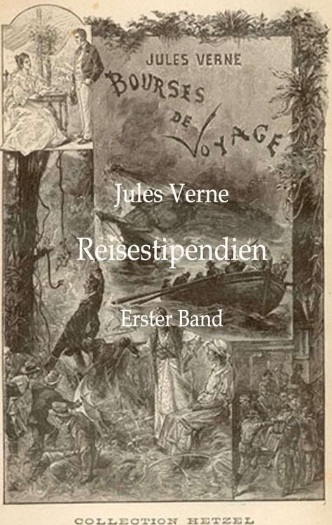 Produktbild: Reisestipendien