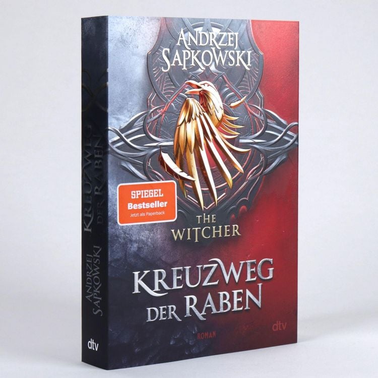 Produktbild: Kreuzweg der Raben