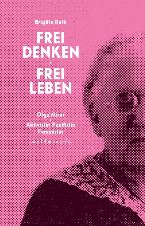 Produktbild: Frei denken, frei leben