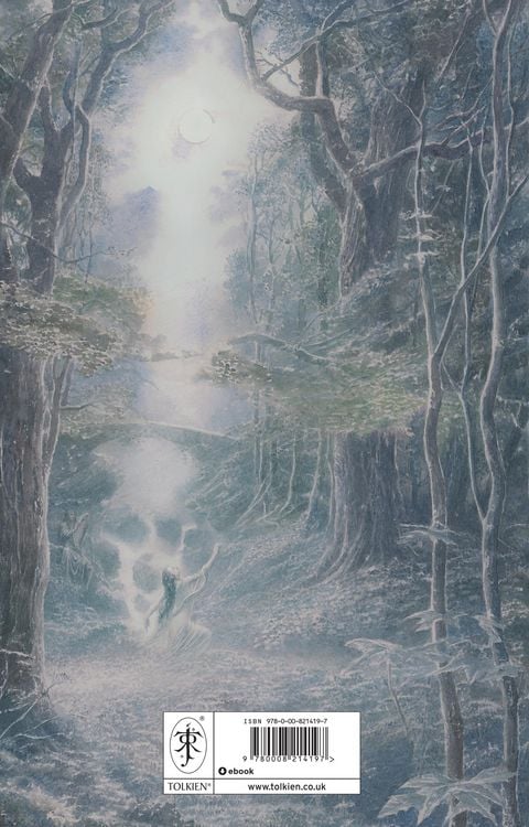 Beren and Lúthien