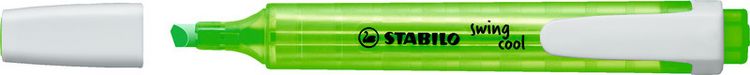 Produktbild: STABILO Textmarker swing cool