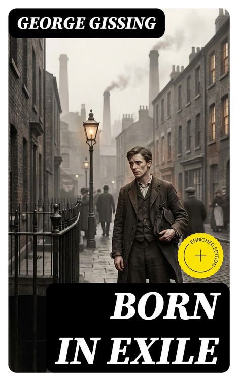 Produktbild: Born in Exile