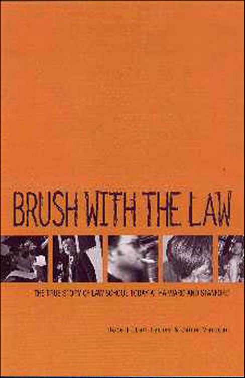 Produktbild: Brush with the Law