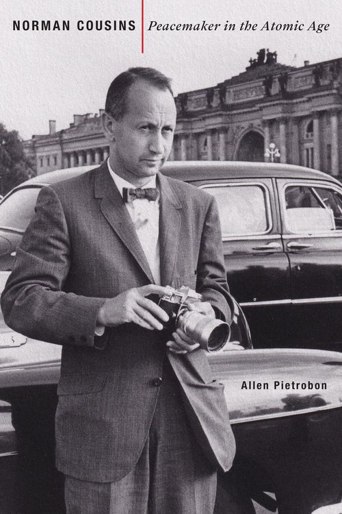 Produktbild: Norman Cousins