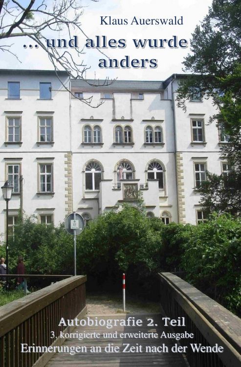 Produktbild: ... und alles wurde anders