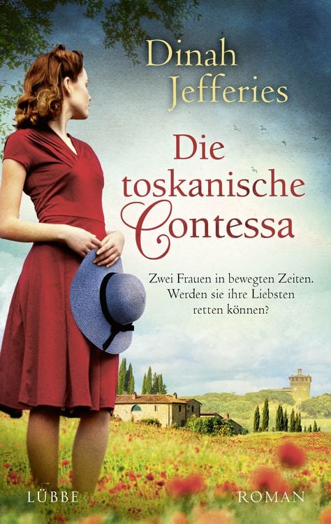 Produktbild: Die toskanische Contessa