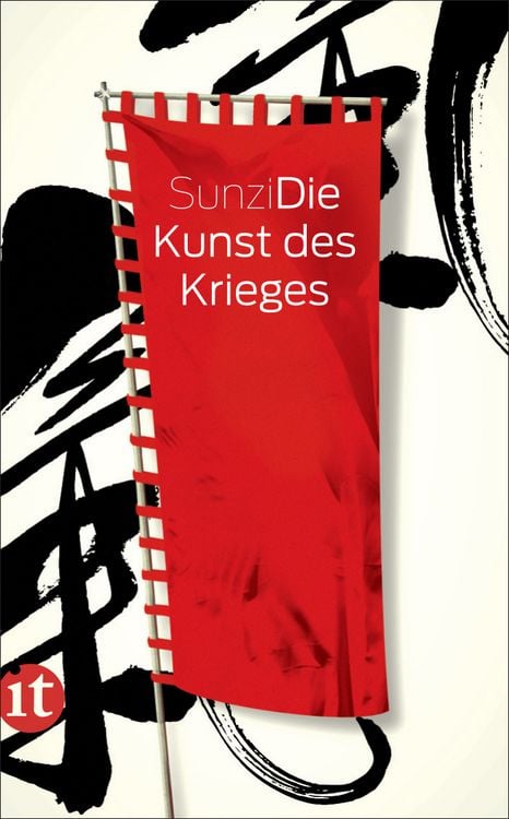 Produktbild: Die Kunst des Krieges