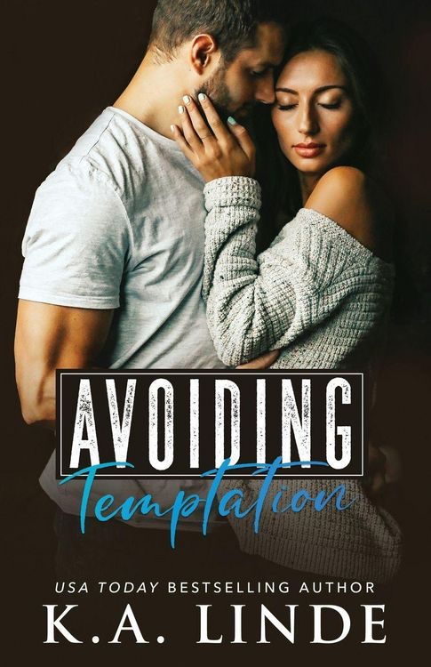 Produktbild: Avoiding Temptation