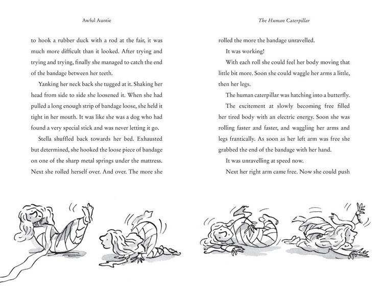 Produktbild: Awful Auntie