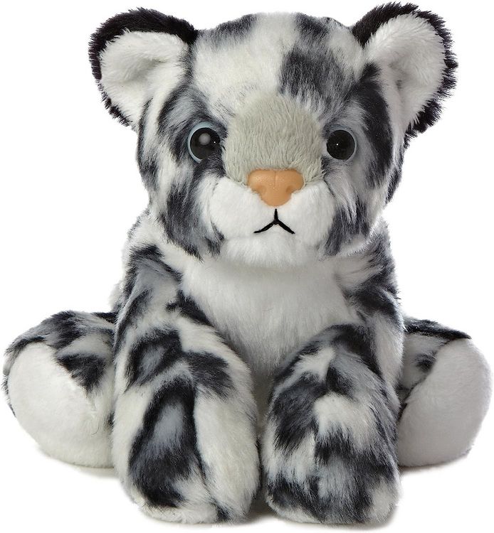 Produktbild: MF Snow Leopard 8In