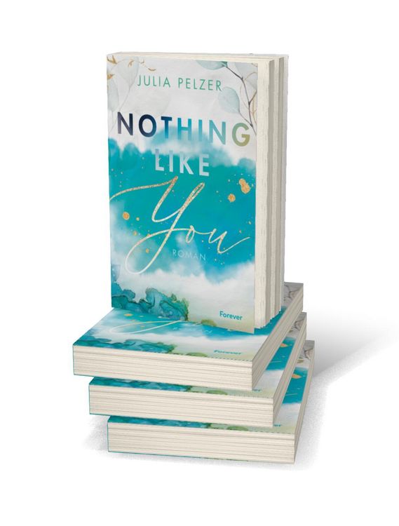 Produktbild: Nothing Like You