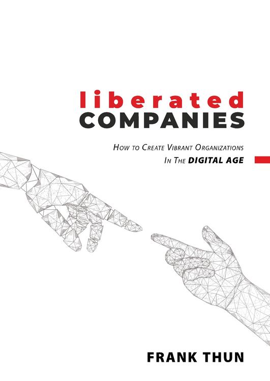 Produktbild: Liberated Companies
