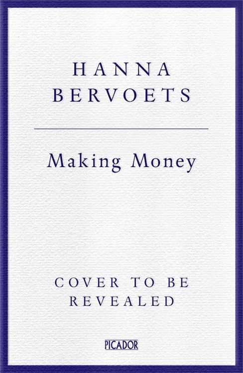 Produktbild: Making Money