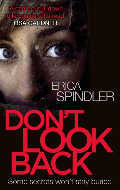 Produktbild: Don't Look Back