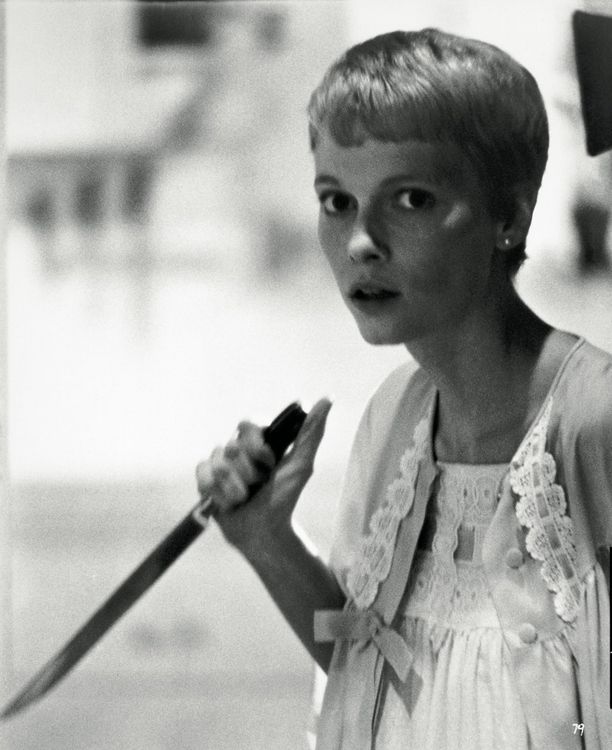 Produktbild: Rosemary's Baby (+ Blu-ray)