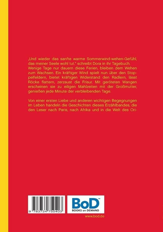 Produktbild: Im SOMMERWINDwehen