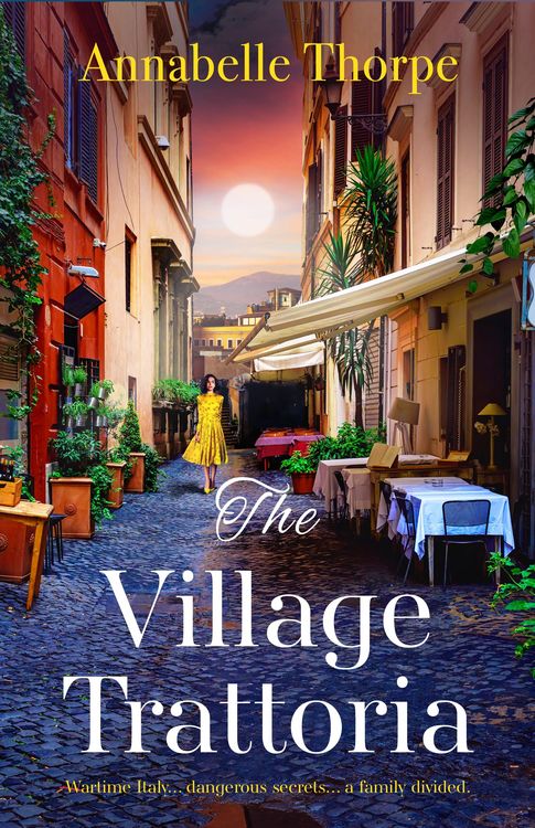 Produktbild: The Village Trattoria