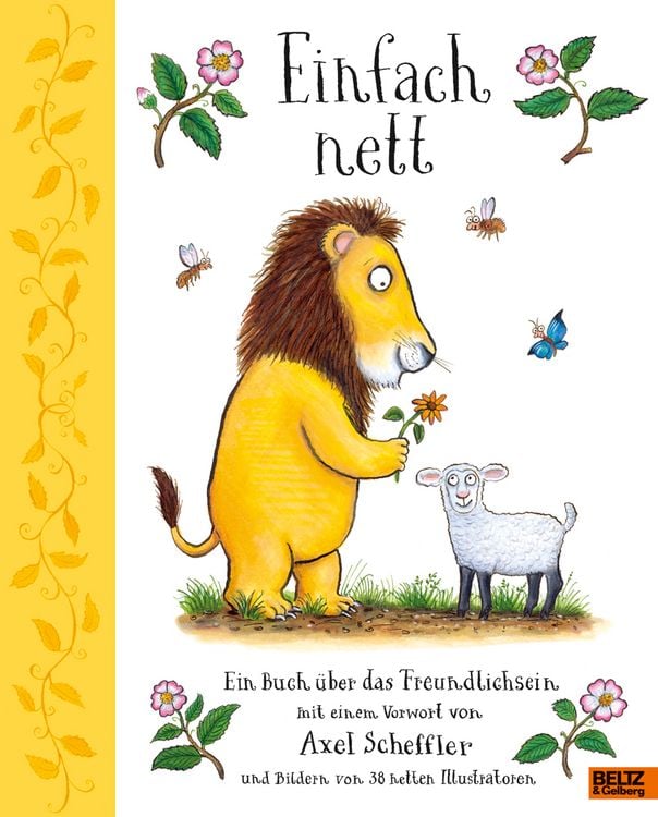 Produktbild: Einfach nett