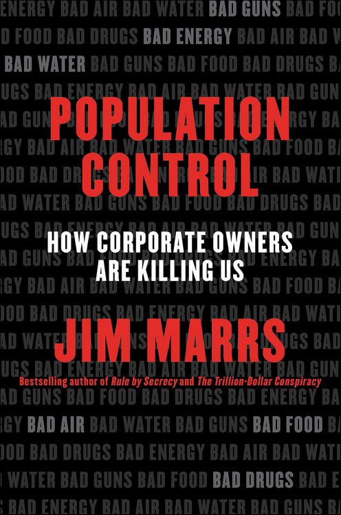 Produktbild: Population Control