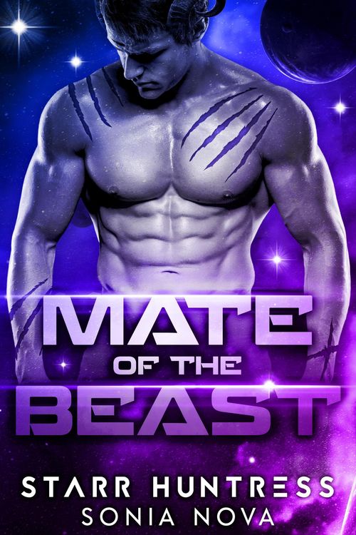 Produktbild: Mate of the Beast