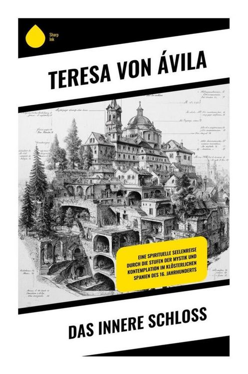 Produktbild: Das innere Schloss