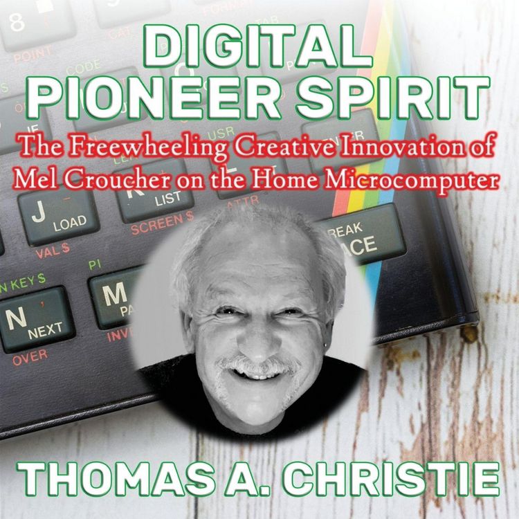 Produktbild: Digital Pioneer Spirit
