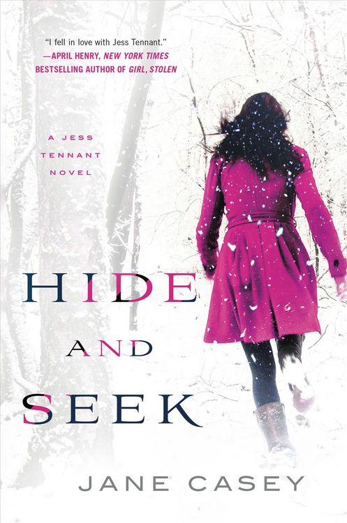 Produktbild: Hide and Seek