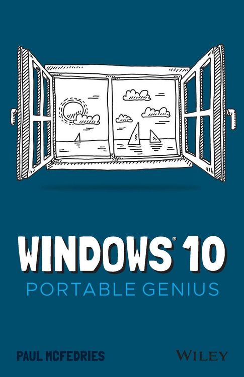 Produktbild: Windows 10 Portable Genius