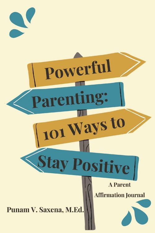 Produktbild: Powerful Parenting