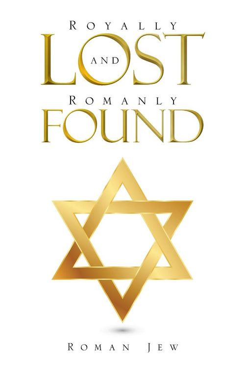 Produktbild: Royally Lost and Romanly Found