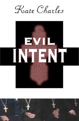 Produktbild: Evil Intent