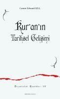 Produktbild: Kuranin Tarihsel Gelisimi