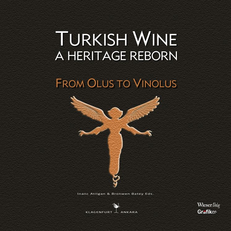 Produktbild: Turkish Wine