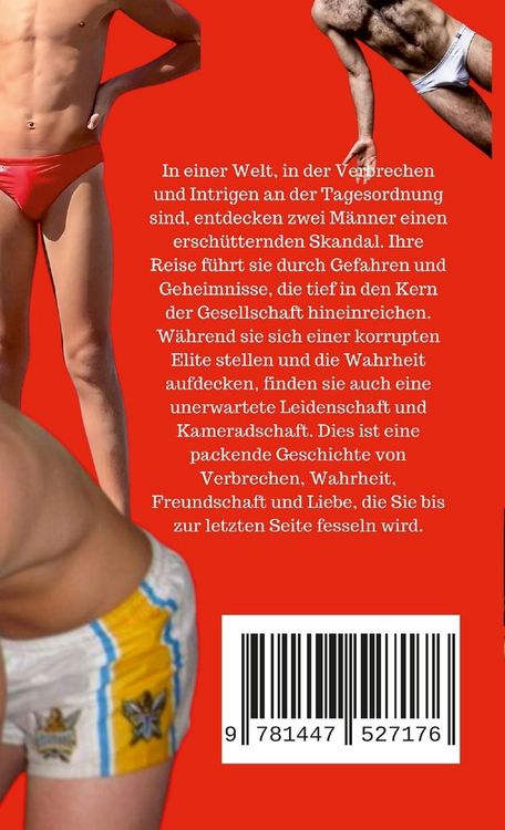 Produktbild: Entkommen